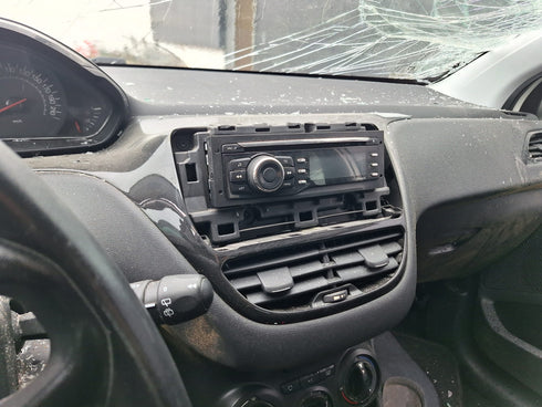 Peugeot 208 1.4 Hdi Access