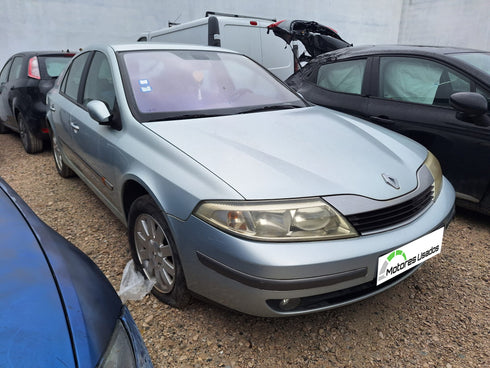 Renault Laguna 1.9