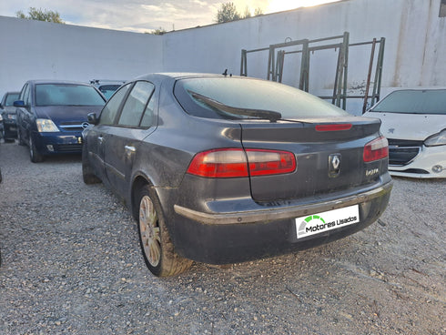 Renault Laguna 1.9 DCI