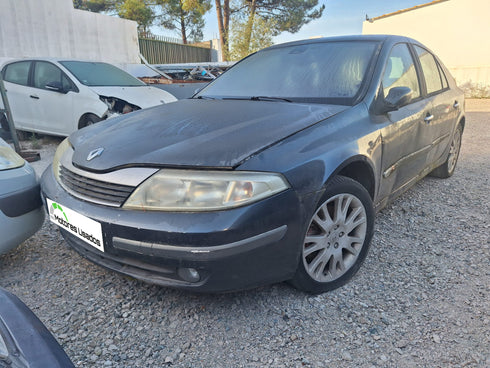 Renault Laguna 1.9 DCI