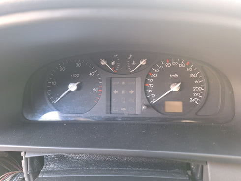 Renault Laguna 1.9 DCI