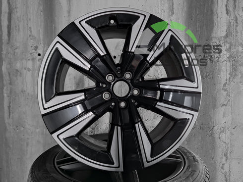 4 Jantes 19 BMW
