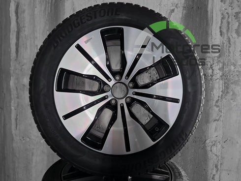 4 Jantes Mercedes-Benz 19 5X112