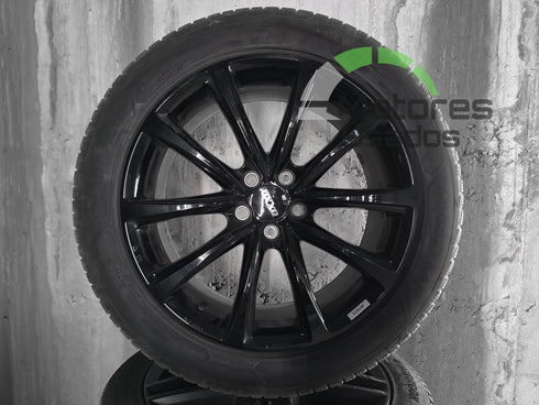 4 Jantes 19 OXXO 5X112