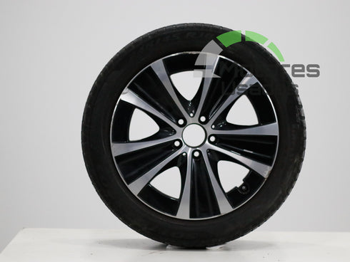 Jantes 18 Mercedes-Benz 5x112 ET43 | 52.5 JNT0281