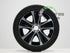 Jantes 18 Mercedes-Benz 5x112 ET43 | 52.5 JNT0281