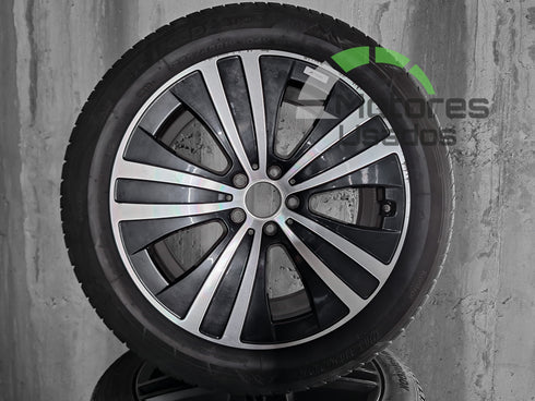4 Jantes 19 Mercedes-Benz 5x112