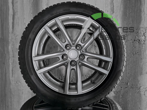 4 Jantes 17 Rial 5x112