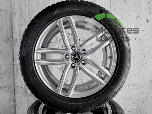 4 Jantes 18 Dezent 5x112
