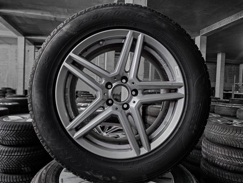 4 Jantes 18 Uniwheels 5x112