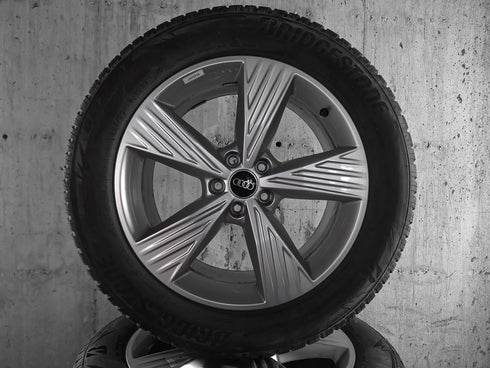 4 Jantes 19 Audi 5x112