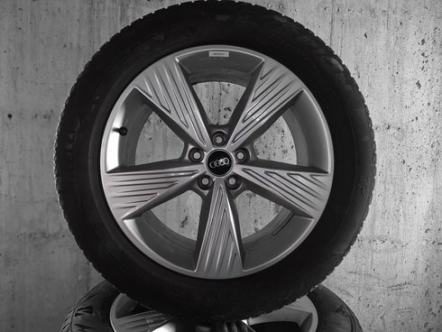 4 Jantes 19 Audi 5x112