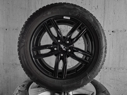 4 Jantes 16 Volkswagen 5x112