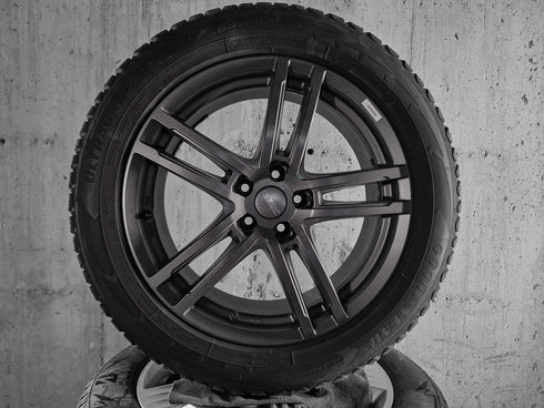 4 Jantes 19 skoda volkswagen seat 5x112