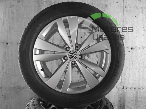 4 Jantes 19 Volkswagen 5x112