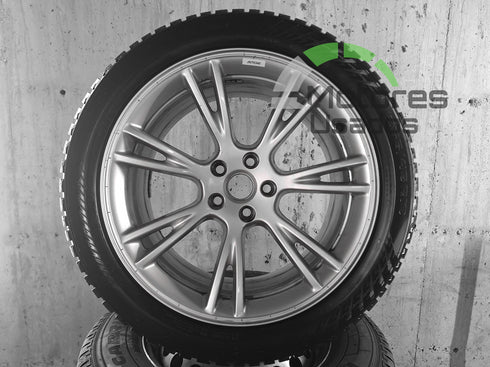 4 Jantes 19 Tesla Originais 5x114.3