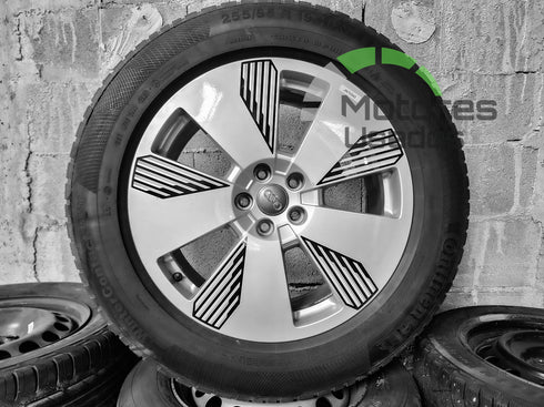 Jante 19 Audi 5x112