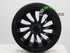 4 Jantes 21 Tesla Model y 5x114.3 ET40/48