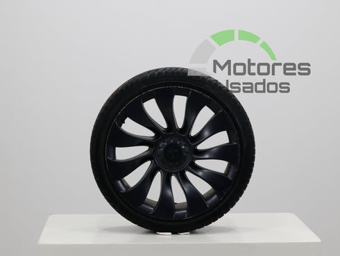 4 Jantes 21 Tesla Model y 5x114.3 ET40/48