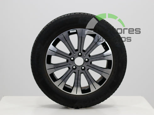 Jantes 18" Mercedes-benz EQA 6.5J ET 44.5 5X112