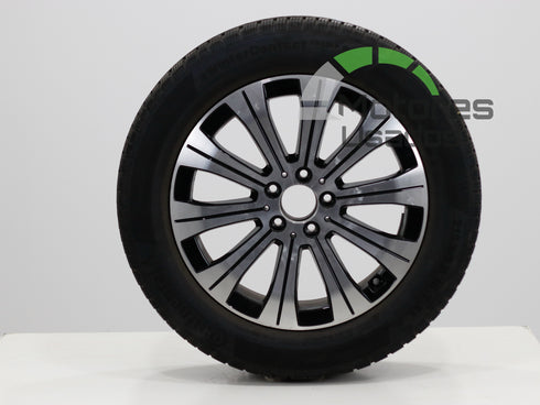 Jantes 18" Mercedes-benz EQA 6.5J ET 44.5 5X112