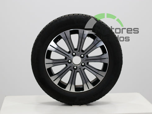 Jantes 18" Mercedes-benz EQA 6.5J ET 44.5 5X112