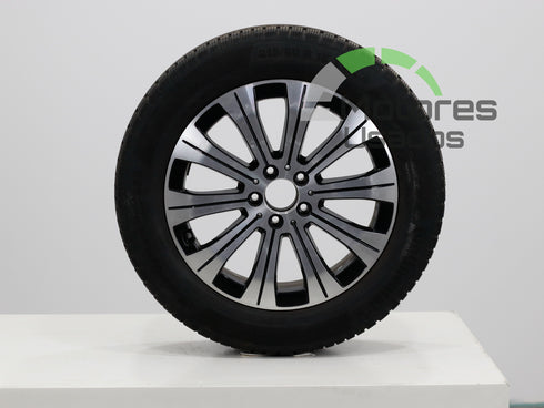 Jantes 18" Mercedes-benz EQA 6.5J ET 44.5 5X112