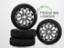Jantes 18" Mercedes-benz EQA 6.5J ET 44.5 5X112