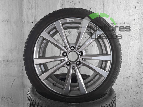 4 Jantes 18 Rial 5x112 ET44