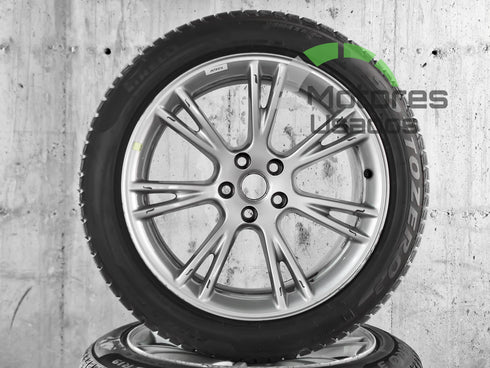 4 Jantes 19 TESLA Model Y 5x114.3