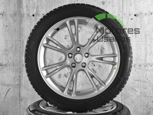 4 Jantes 19 Tesla Model Y 5x114.3