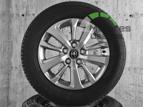 Jante 16 Toyota 5x114.3