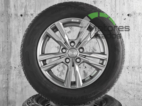 Jante 16 Toyota 5x114.3
