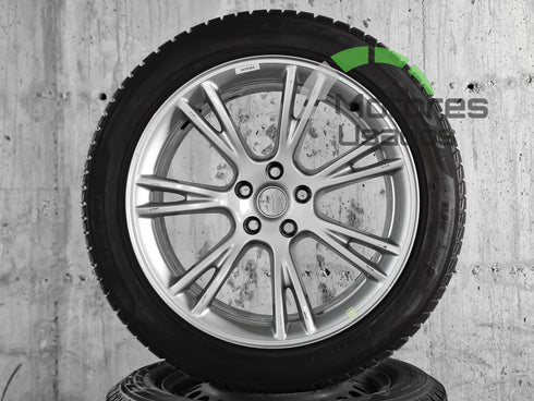 4 Jantes 19 Tesla Model Y 5x114.3