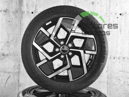 Jante 18 BYD 5x114.3