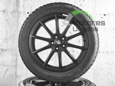 Jante 19 RC-Design VW GOLF, AUDI A3, SEAT CUPRA, SKODA 5x112