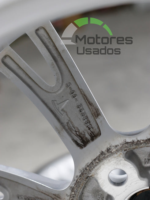 Jantes 19 Tesla Model Y 5x114.3 ET45 JNT0420