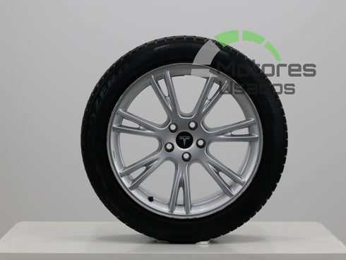 Jantes 19 Tesla Model Y 5x114.3 ET45 JNT0420