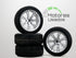 Jantes 19 Tesla Model Y 5x114.3 ET45 JNT0420