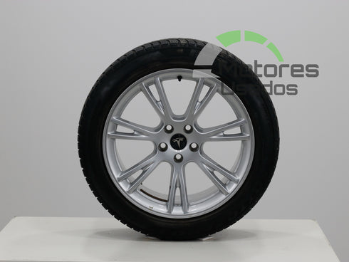 Jantes 19 Tesla Model Y 5x114.3 ET45 JNT0420