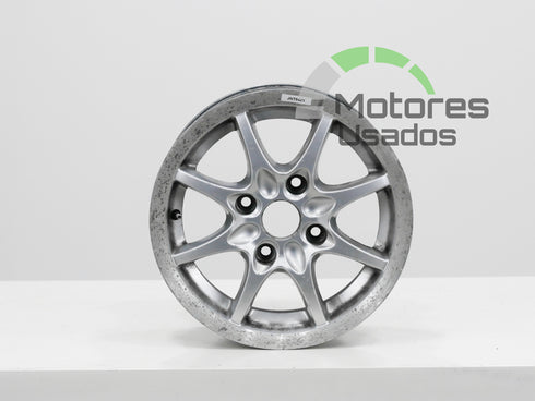 Jantes 14 4x114.3 ET55