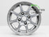 Jantes 14 4x114.3 ET55