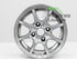 Jantes 14 4x114.3 ET55