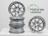 Jantes 14 4x114.3 ET55