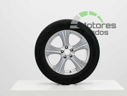 Jantes 18 Mercedes-Benz 5x112 ET38