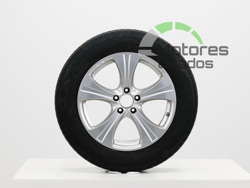 Jantes 18 Mercedes-Benz 5x112 ET38