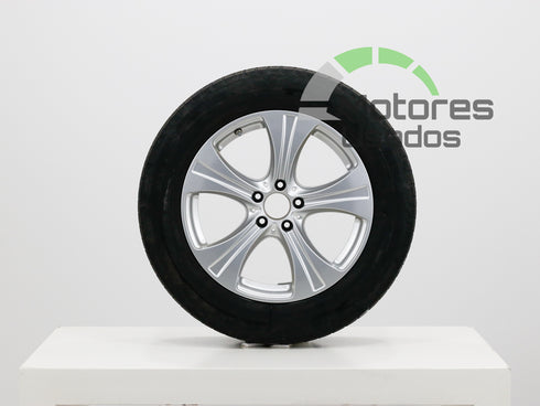 Jantes 18 Mercedes-Benz 5x112 ET38