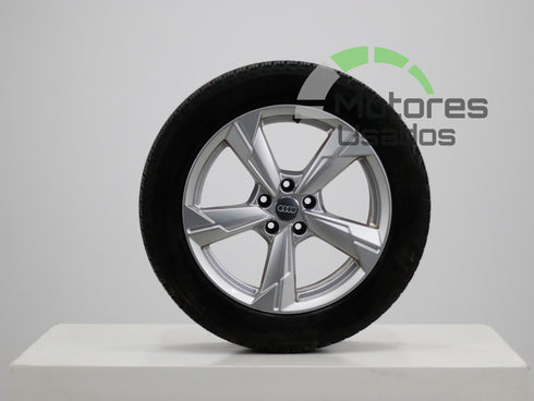 Jantes 18 Audi 5x112 ET 39