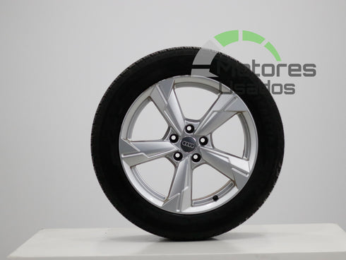 Jantes 18 Audi 5x112 ET 39