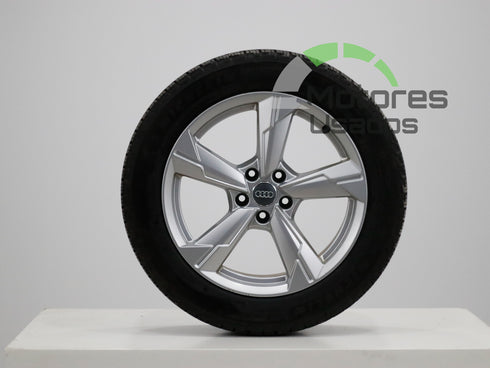 Jantes 18 Audi 5x112 ET 39